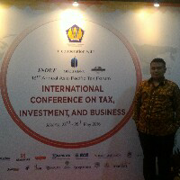 Muhammad Cahyadi-Freelancer in ,Indonesia