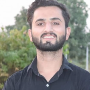 Saqib Ullah Baig-Freelancer in Karachi,Pakistan