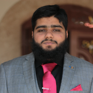Muhammad Tayyab Ahsan-Freelancer in chakwal,Pakistan