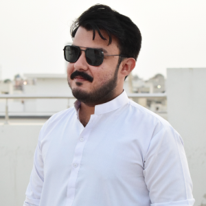 Taha Nadeem-Freelancer in Karachi,Pakistan