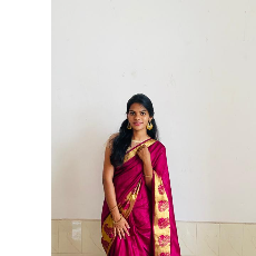 Arunima Shaji-Freelancer in Kochi,India