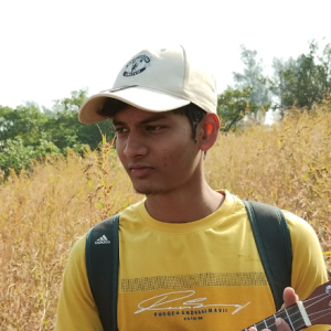 Judah Furtado-Freelancer in Mumbai,India