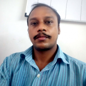 Sakthivel N-Freelancer in Chennai,India