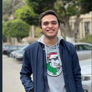 Loai Koriem-Freelancer in Itay El baroud,Egypt