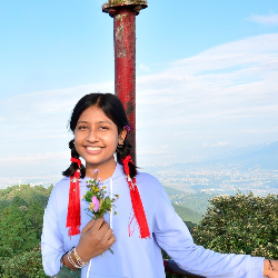 Alina Lwagun-Freelancer in Kathmandu,Nepal