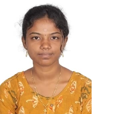 Saranya S-Freelancer in Sivakasi,India