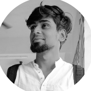 Zulfy Rahman 2021-Freelancer in Chennai,India