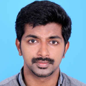 Aswin Philip-Freelancer in ,India