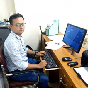 Aminur Rosul-Freelancer in Dhaka,Bangladesh