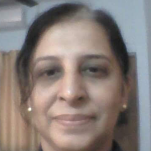 Sunita Bhojwani-Freelancer in Nagpur,India
