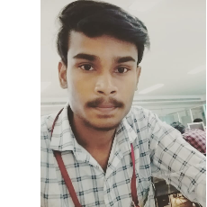 Sathishkumar R-Freelancer in Coimbatore,India