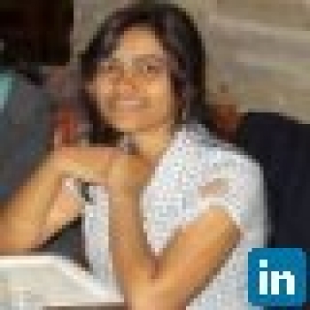 Preeti Jha-Freelancer in Noida Area, India,India