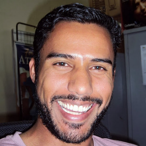 Mazinho Rocha-Freelancer in ,Brazil