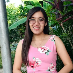 Loreena Esquivel-Freelancer in San Leonardo,Philippines