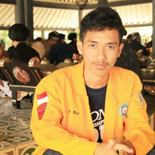 Muhammad Riad-Freelancer in ,Indonesia