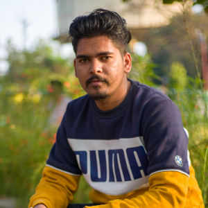 Kunal Kamble-Freelancer in kolhapur,India