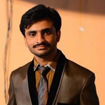 Adeel Azhar-Freelancer in Faisalabad,Pakistan