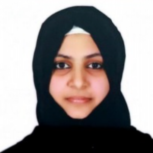 Shadiya M-Freelancer in Sharjah,UAE