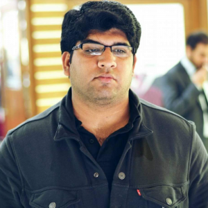 Raheel Iftikhar-Freelancer in Multan,Pakistan