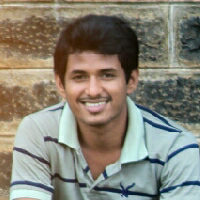 Prashant Bhat-Freelancer in Pune,India