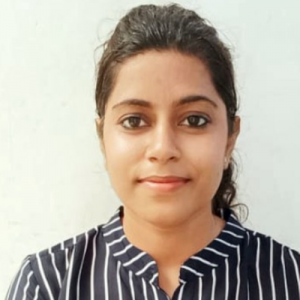 Aparna Tiwari-Freelancer in sonipat,India