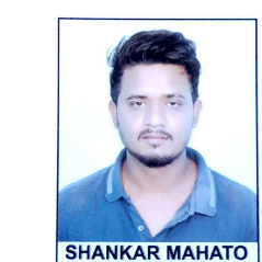 Shankar Mahato-Freelancer in Dhanbad,India