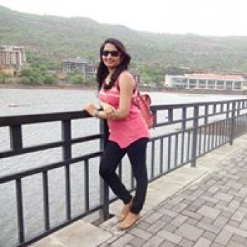 Kavita Deshmukh-Freelancer in Pune,India