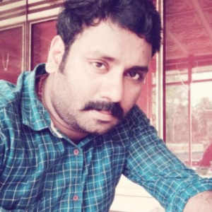 Abhilash G-Freelancer in Pathanamthitta,India