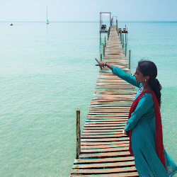 Indra sana-Freelancer in Thoothukudi,India
