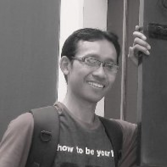 Ardi Wicaksono-Freelancer in Surabaya,Indonesia
