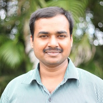 Ranganath Selvakumar-Freelancer in Bangalore,India