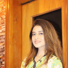 Rida Awais-Freelancer in Lahore,Pakistan