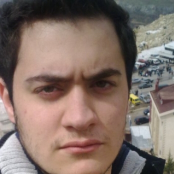 Khaled Manasfi-Freelancer in beirut,Lebanon