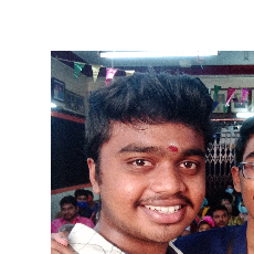 Deepak Sk-Freelancer in Chennai,India