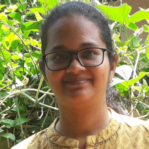 Sherin George-Freelancer in Cochin,India