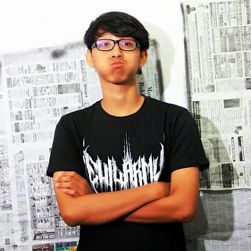 Rezal Diansyah Rahman-Freelancer in Medan,Indonesia