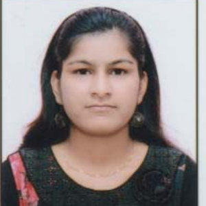 Shweta Lohiya-Freelancer in Nagpur,India