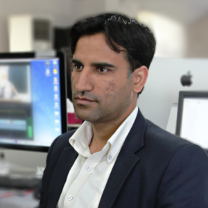 Asadullah Hesami-Freelancer in Kabul,Afghanistan
