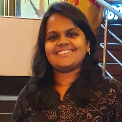 Dhanyaa Nagarajan-Freelancer in Salem,India