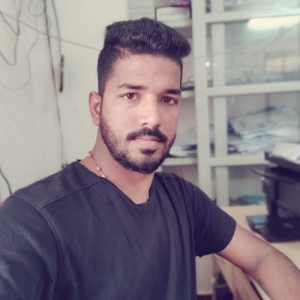 Kumar R-Freelancer in Mysore,India