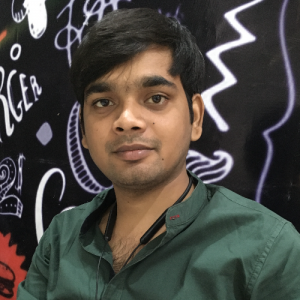 Rahulrs312-Freelancer in MAHNAR BAZAR,India
