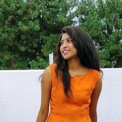 Sahana T M-Freelancer in BENGALURU,India