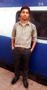 Kapil Goswami-Freelancer in Mumbai,India