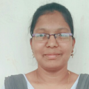 Marygrace Nagireddy-Freelancer in Rajhamundry,India