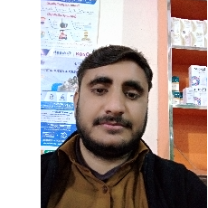Muhammad Adil Makwal-Freelancer in Multan,Pakistan