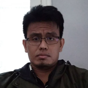 Aidil Fadli Mustakim-Freelancer in Jakarta,Indonesia