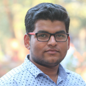 Jhasaketan Sahoo-Freelancer in Cuttack,India