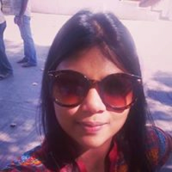 Shreya Prasad-Freelancer in Kolkata,India