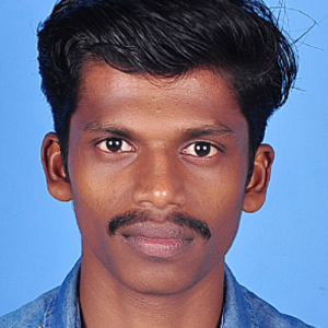 Vishnu Murukan-Freelancer in Pala,India