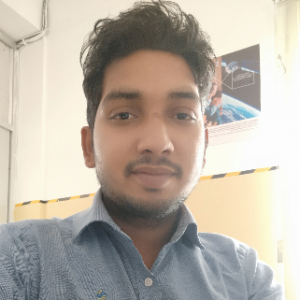 Amit Kumar Dash-Freelancer in Sambalpur,India